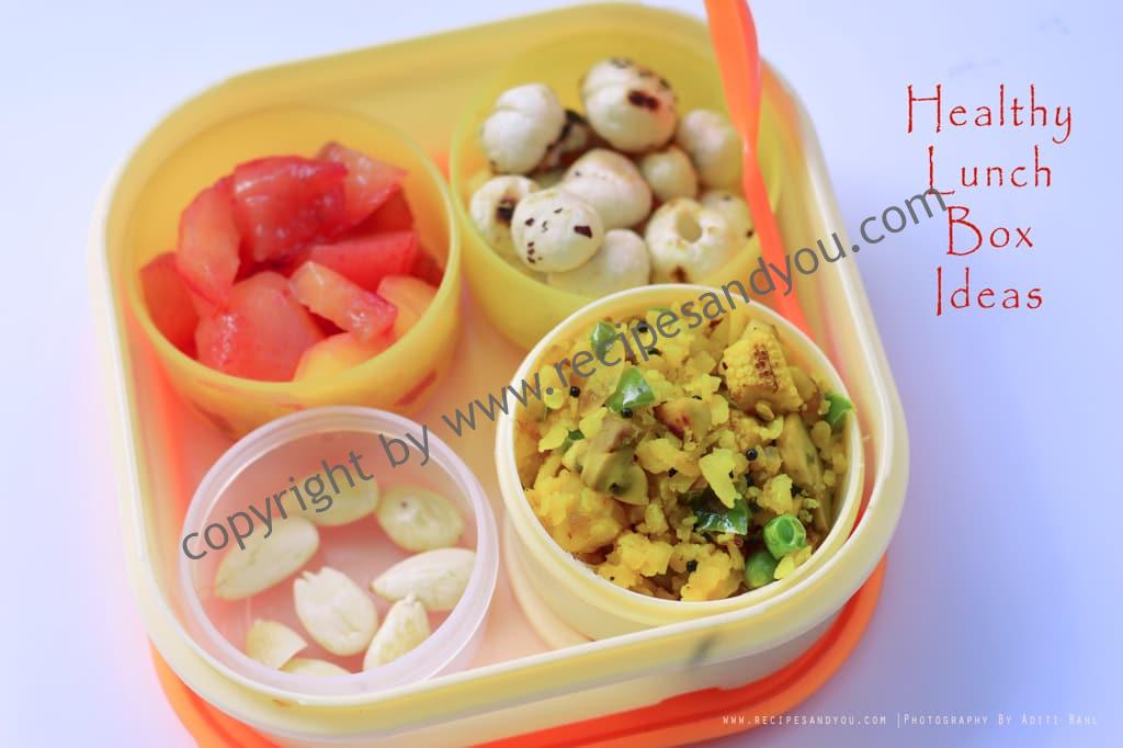 How To Make A Successful Bento Box - Downshiftology