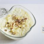 Maggi Kheer /Instand Noodle Pudding